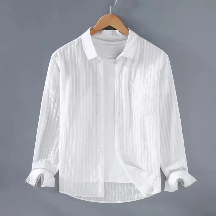 Vanero Linen Shirt