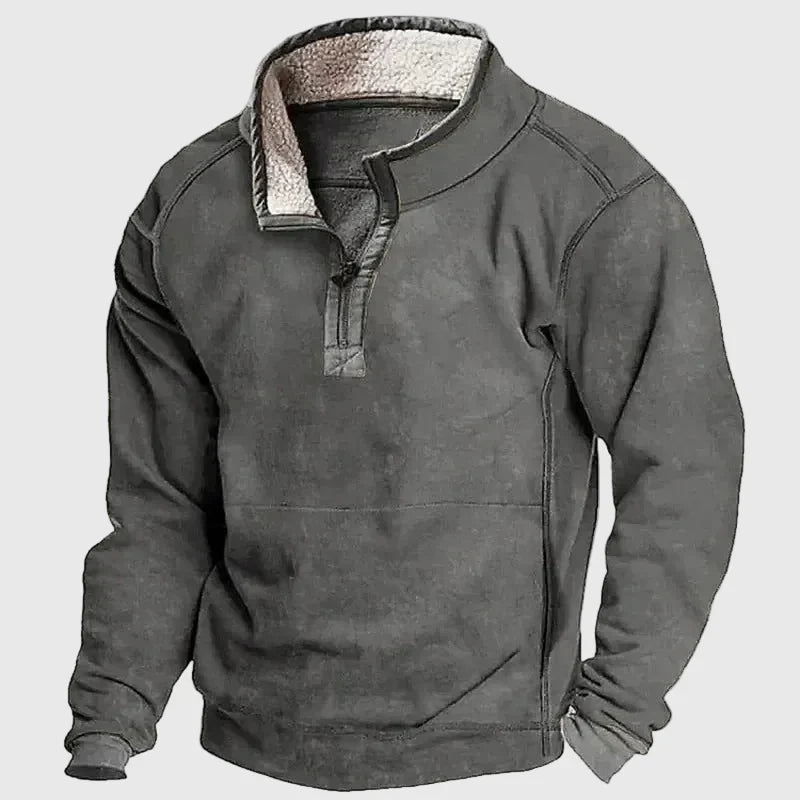 Langley Premium Warm Sweater
