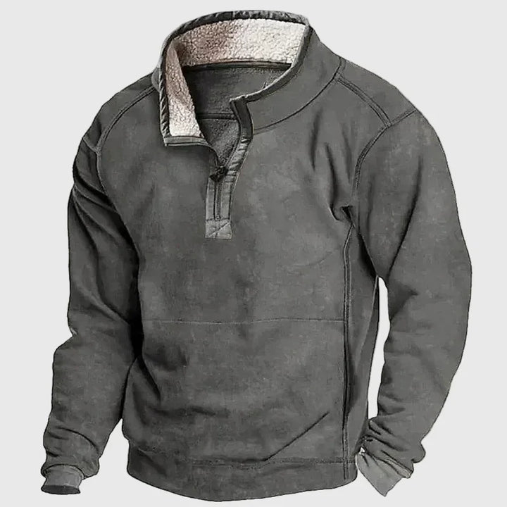 Langley Premium Warm Sweater