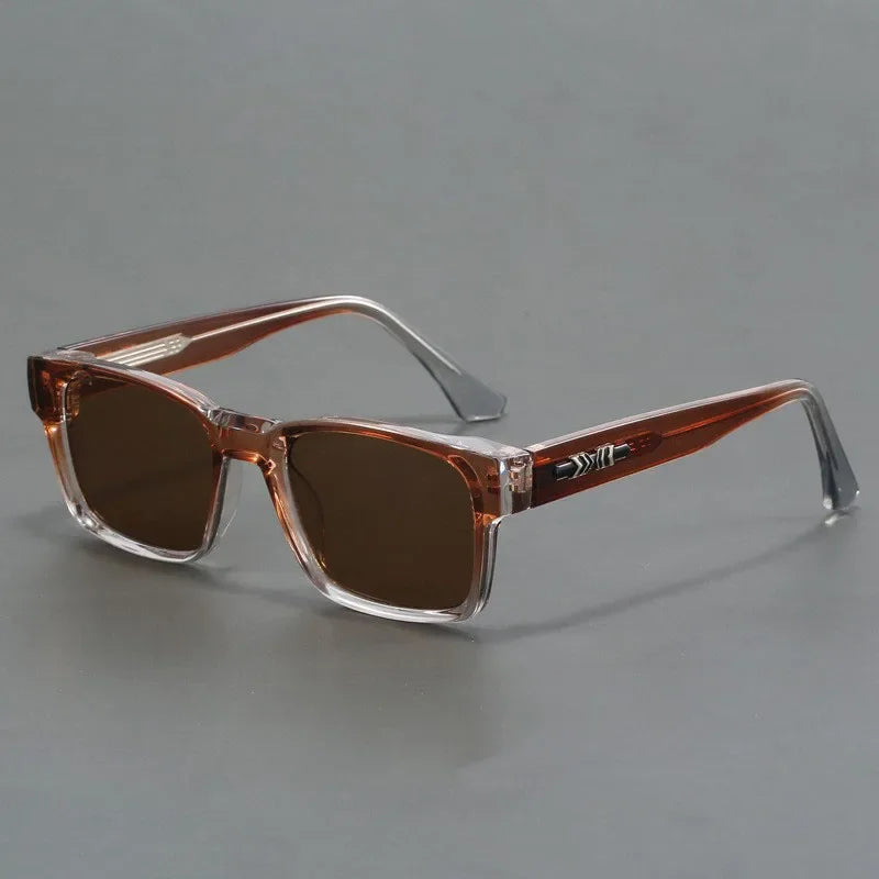 Classic Polarized Sunglasses