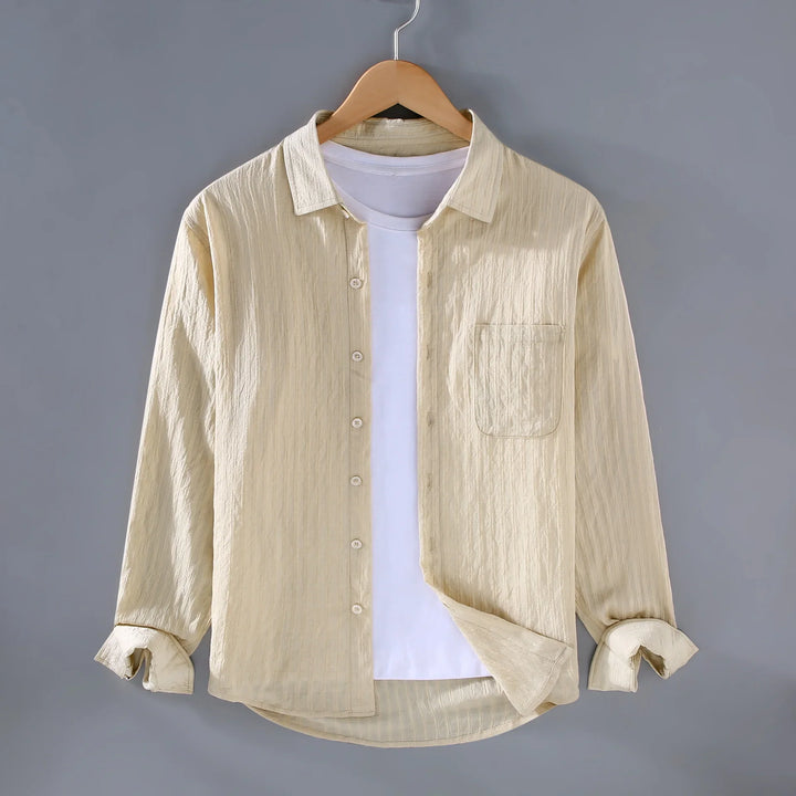 Vanero Linen Shirt
