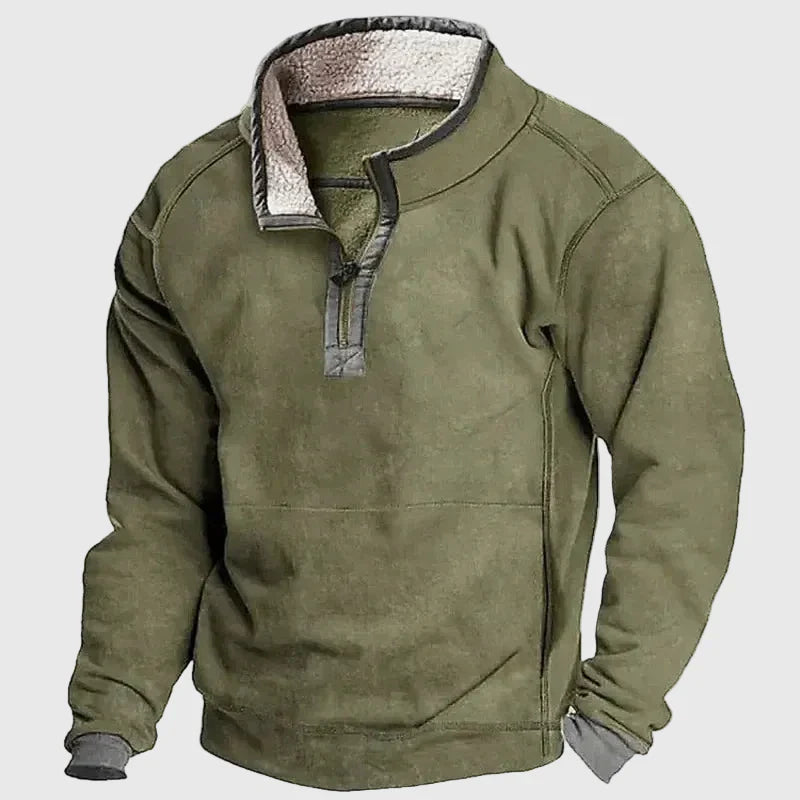 Langley Premium Warm Sweater