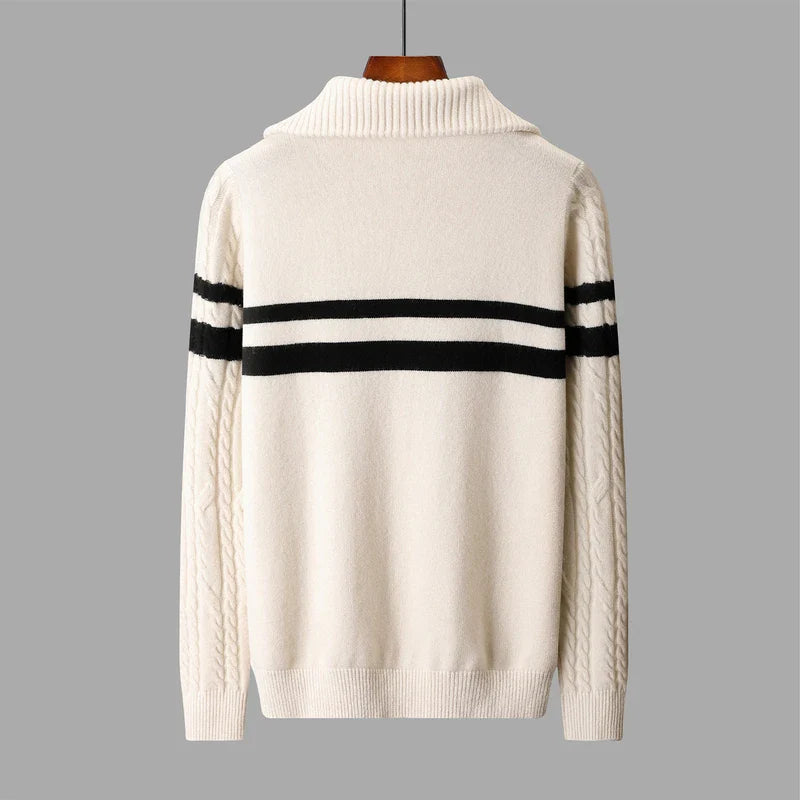 Jonathan Merino Pullover
