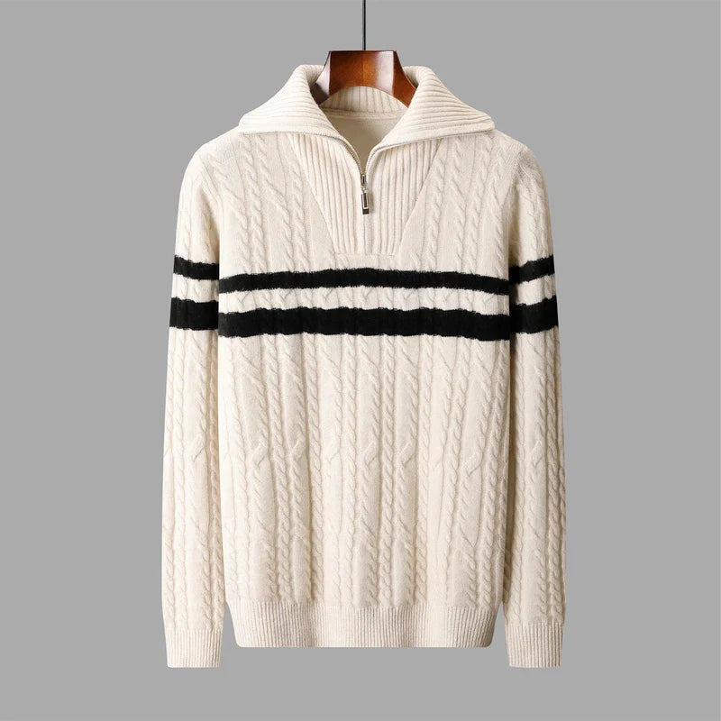 Jonathan Merino Pullover