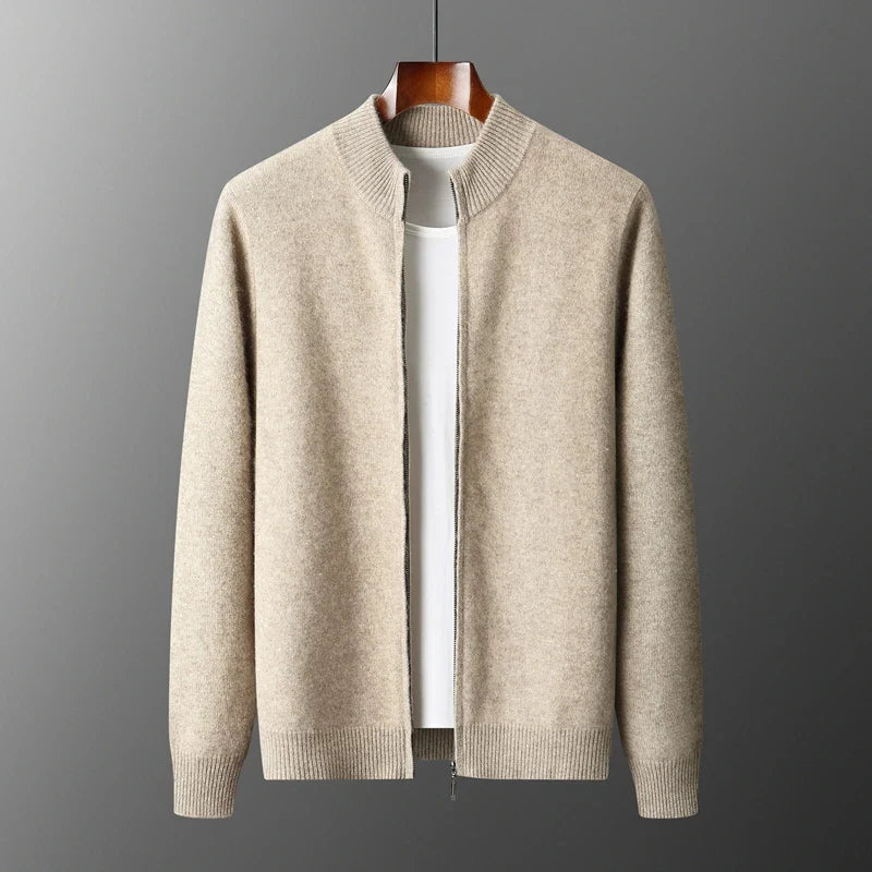 Warverly Cashmere Cardigan