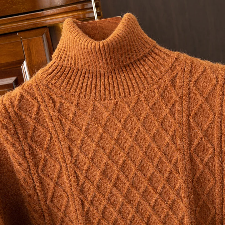 Thomas Cashmere Sweater