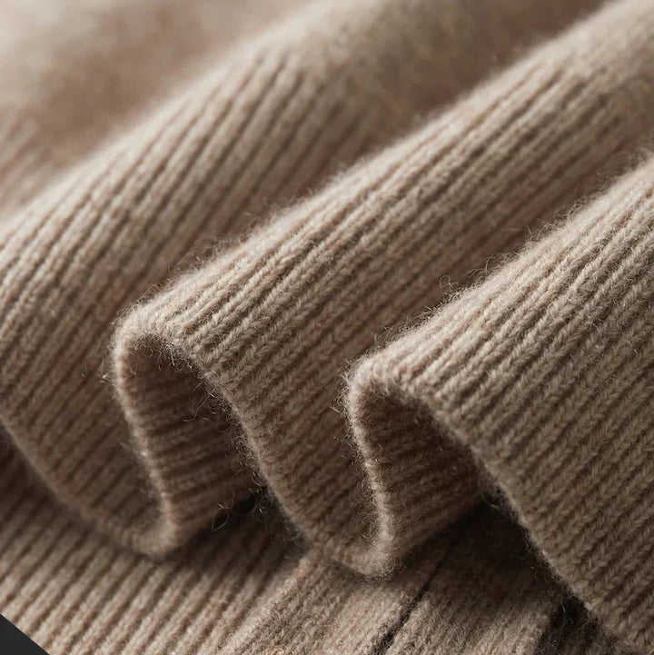 Cavendish Cashmere Cardigan