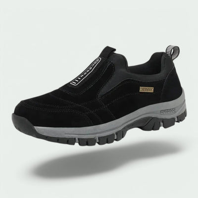 Spencer™ | Orthopedic trekking shoes for active men