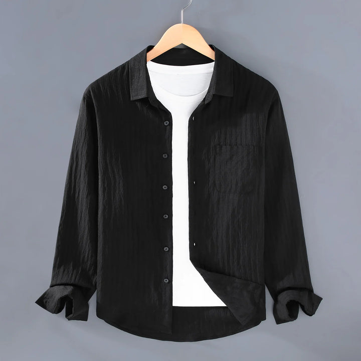 Vanero Linen Shirt
