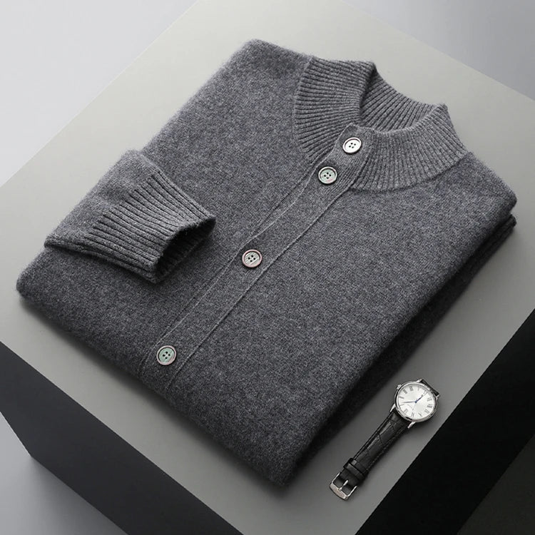Westbrook Cashmere Cardigan