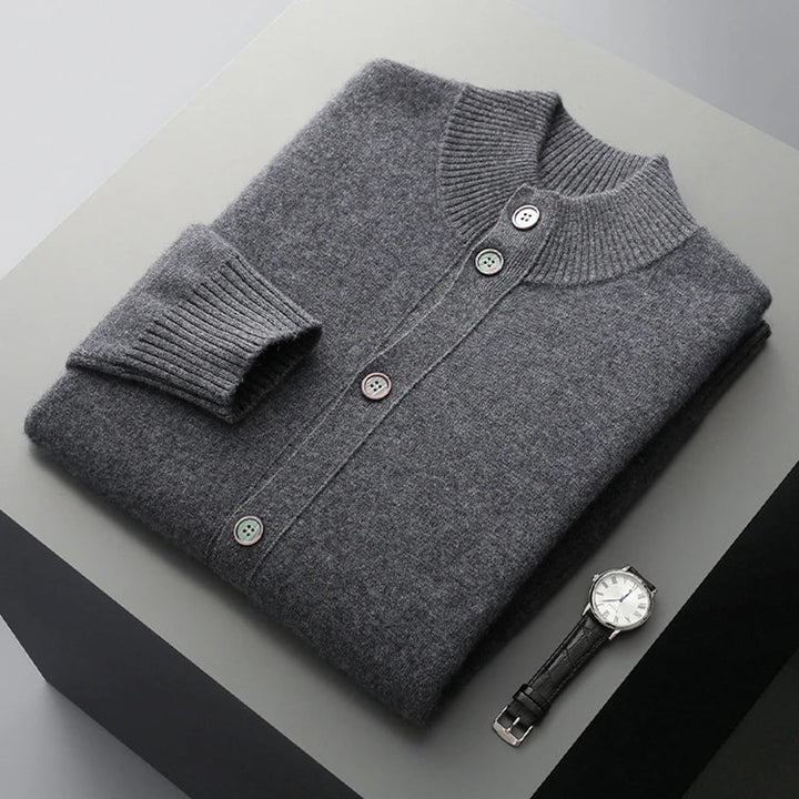 Westbrook Cashmere Cardigan