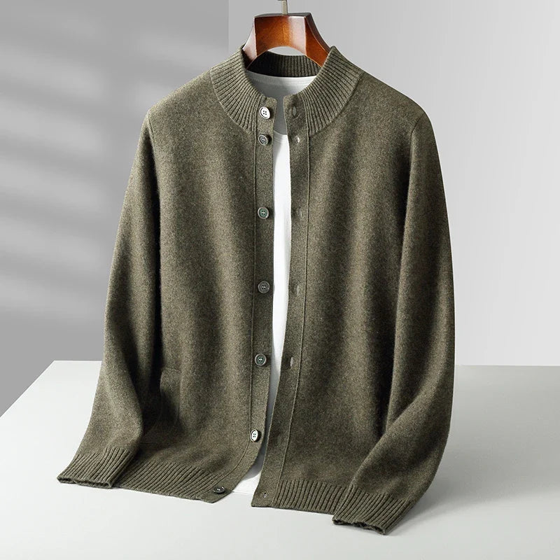 Westbrook Cashmere Cardigan