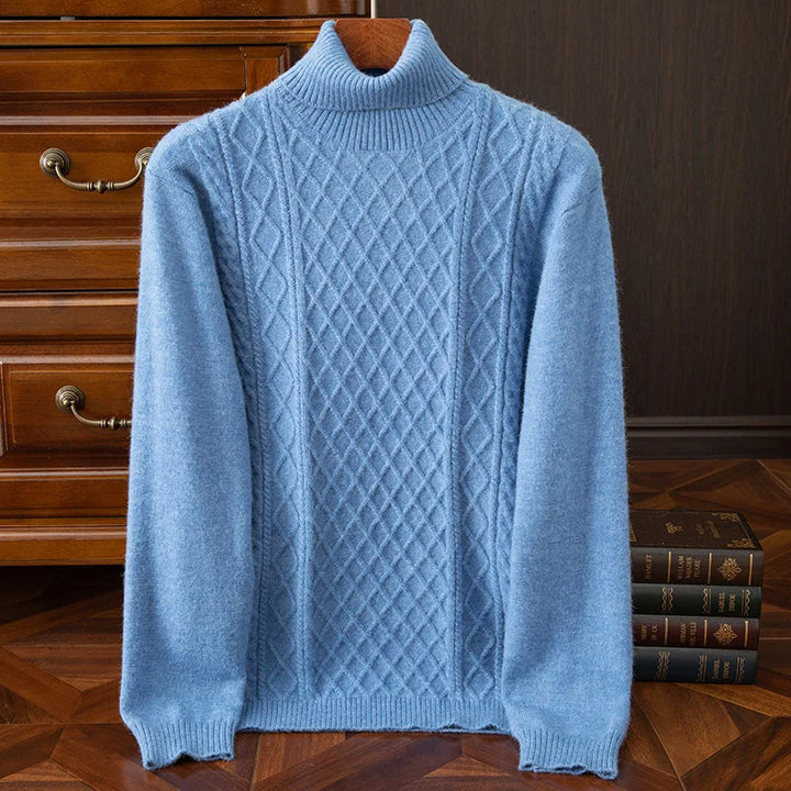 Thomas Cashmere Sweater