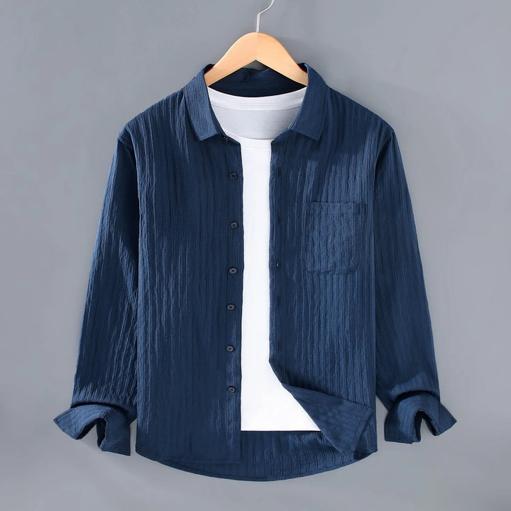 Vanero Linen Shirt