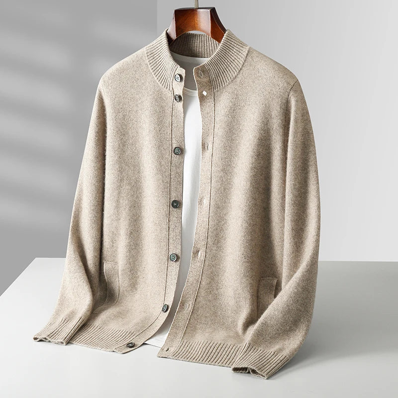 Westbrook Cashmere Cardigan
