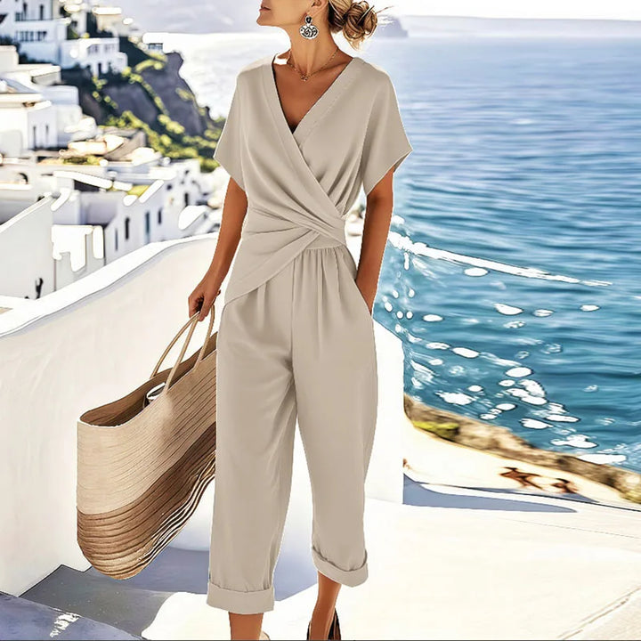 Charlotte Two-Piece Set