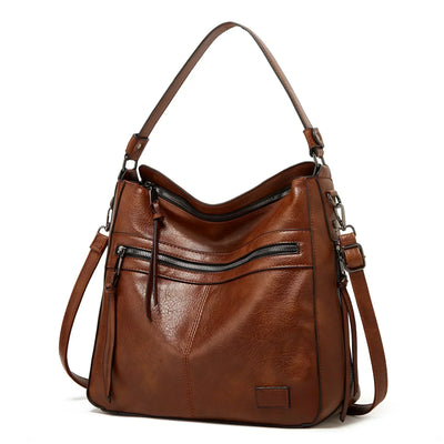 Maya | Premium Leather Bag