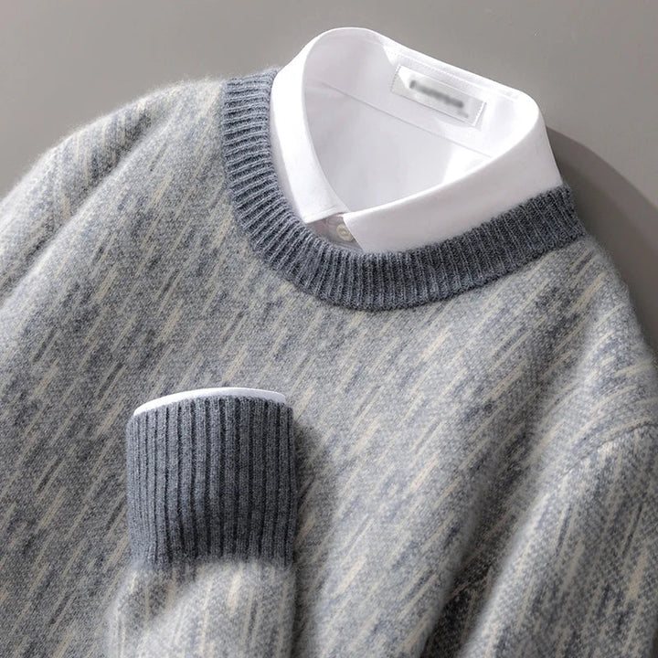 Montgomery Cashmere Pullover
