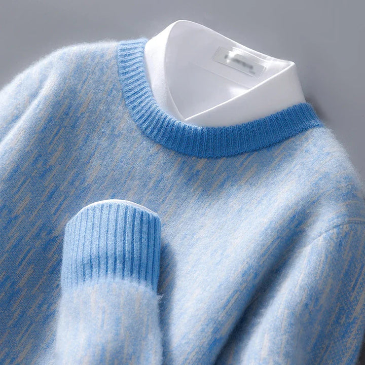 Montgomery Cashmere Pullover