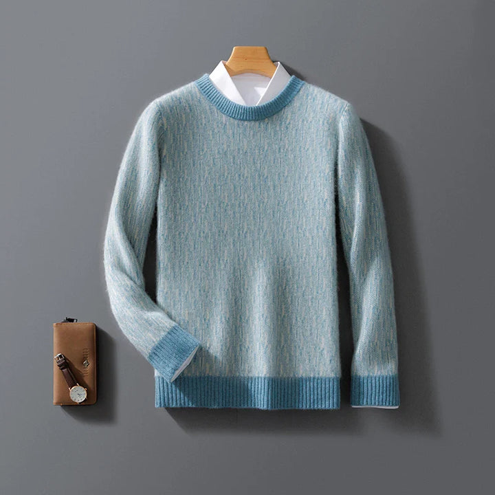Montgomery Cashmere Pullover