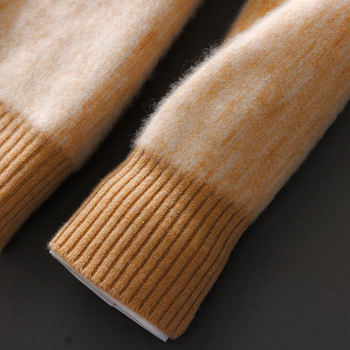 Montgomery Cashmere Pullover