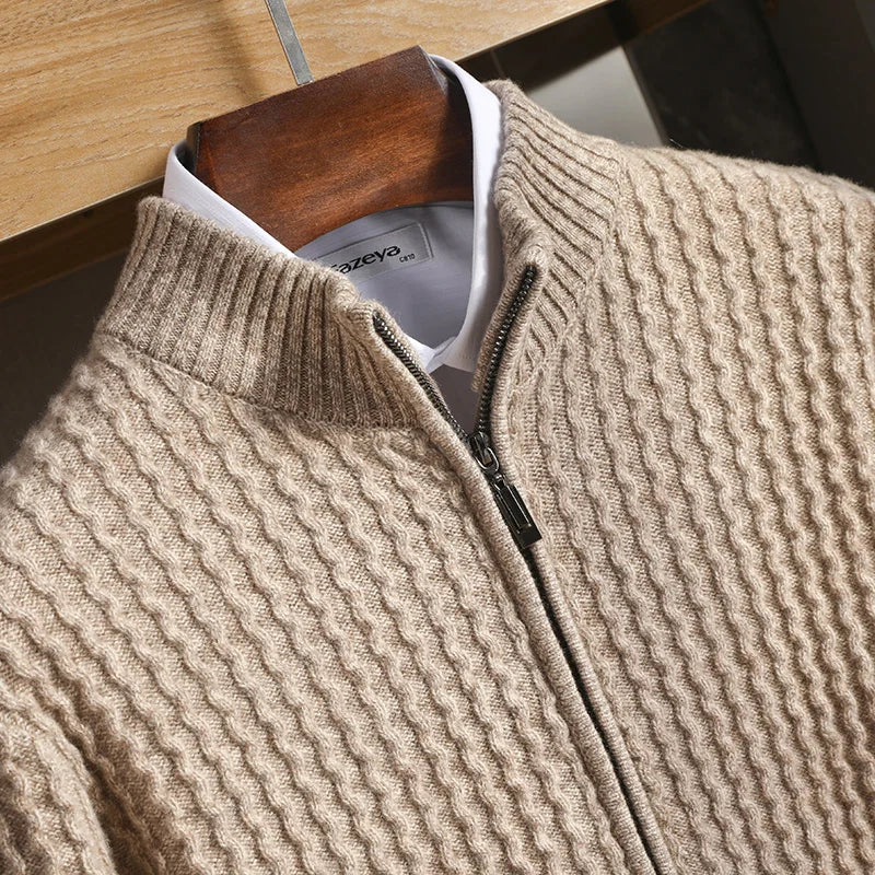 Winchester Cashmere Sweater