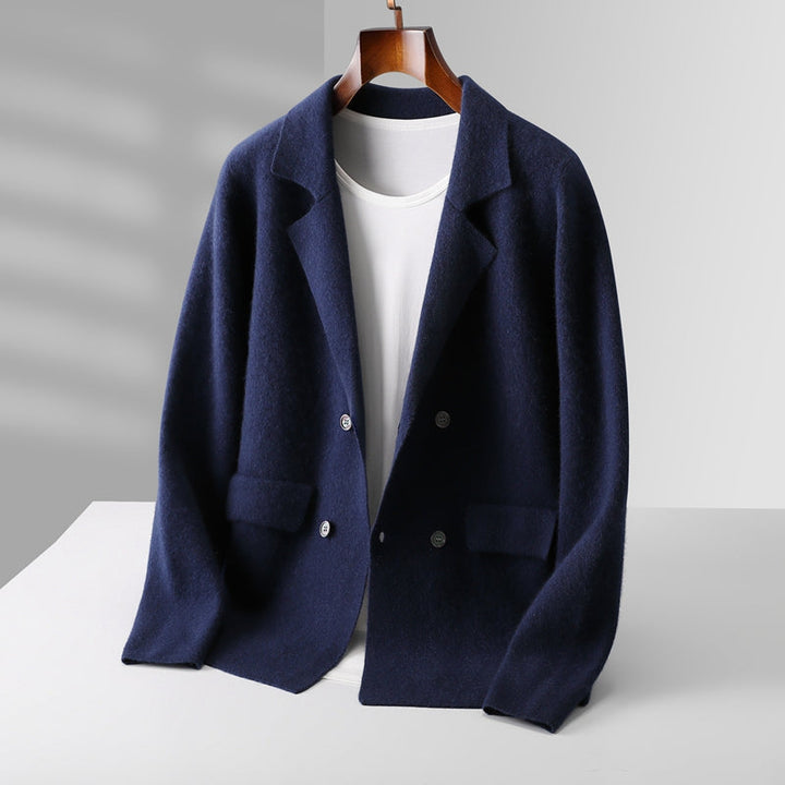 Kensington Cashmere Cardigan