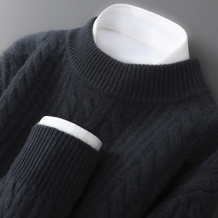 Northfield Cashmere Sweater