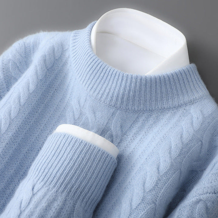 Northfield Cashmere Sweater