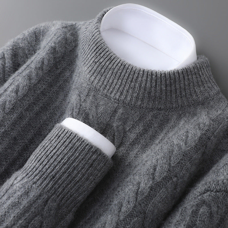 Northfield Cashmere Sweater