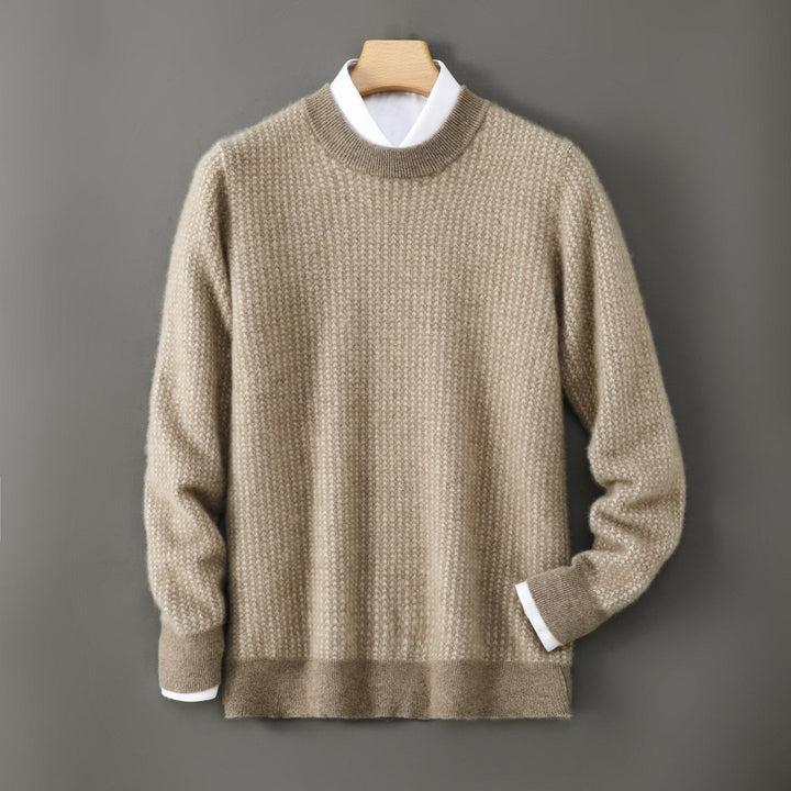 Fairmont Cashmere Sweater