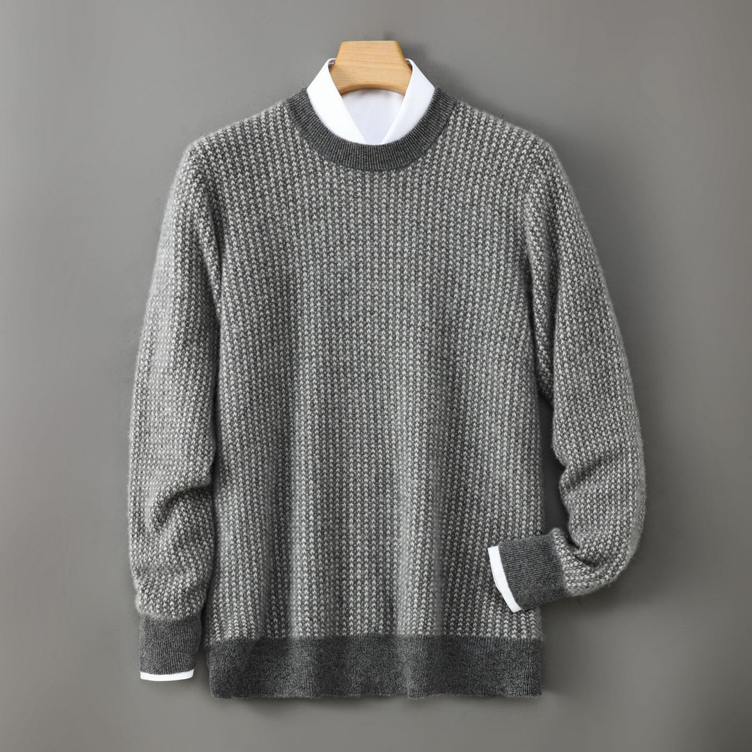 Fairmont Cashmere Sweater