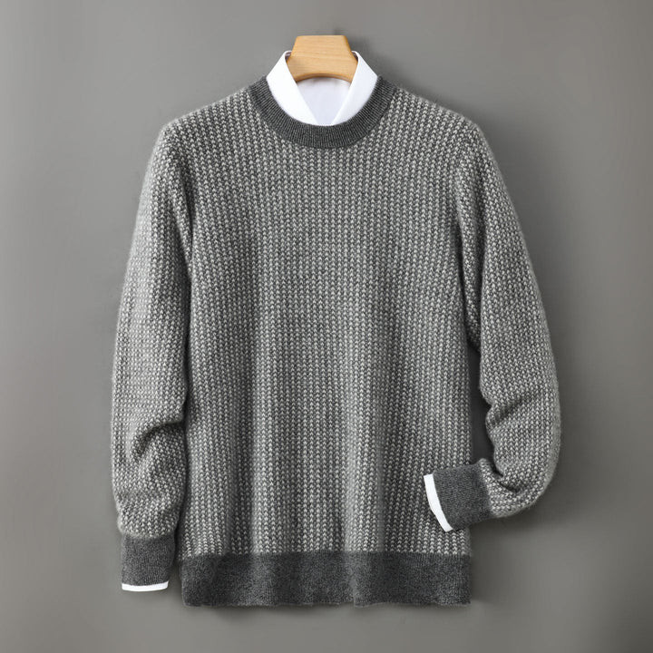 Fairmont Cashmere Sweater