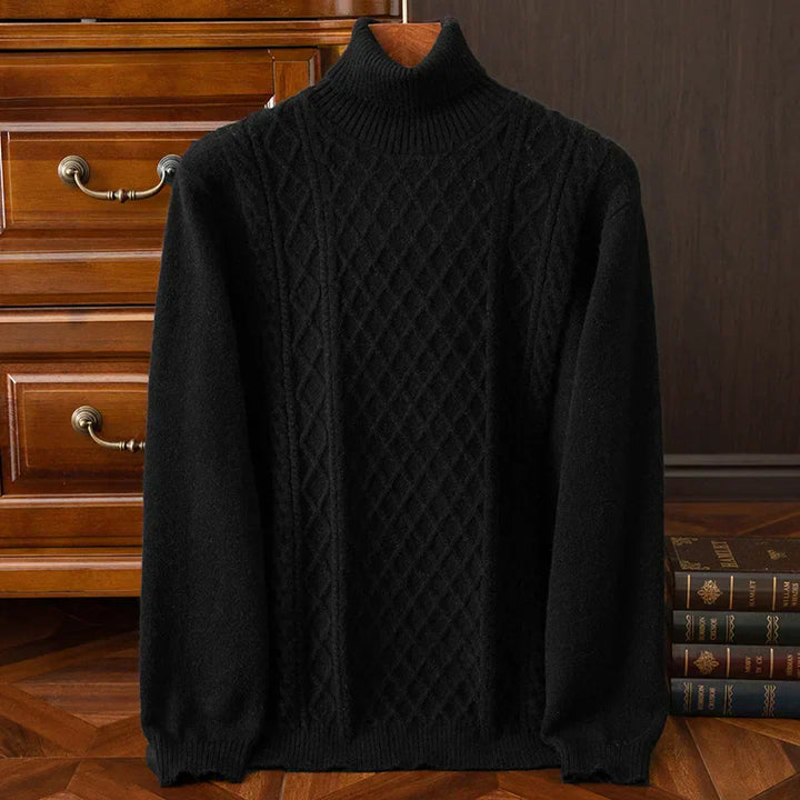 Thomas Cashmere Sweater