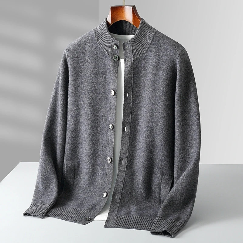 Westbrook Cashmere Cardigan