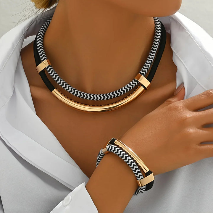The Milano Link Set