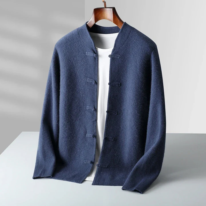 Brookstone Cashmere Cardigan