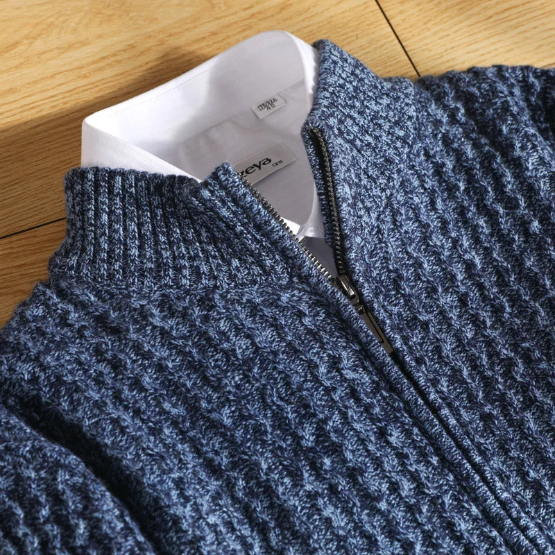 Winchester Cashmere Sweater