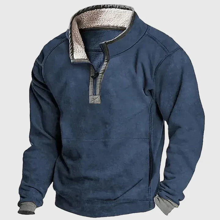 Langley Premium Warm Sweater