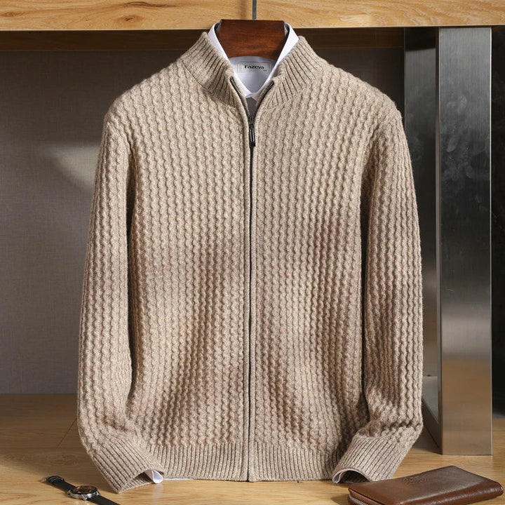 Winchester Cashmere Sweater