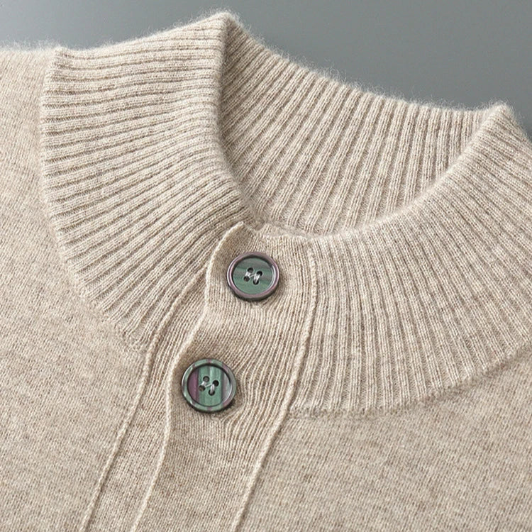 Westbrook Cashmere Cardigan