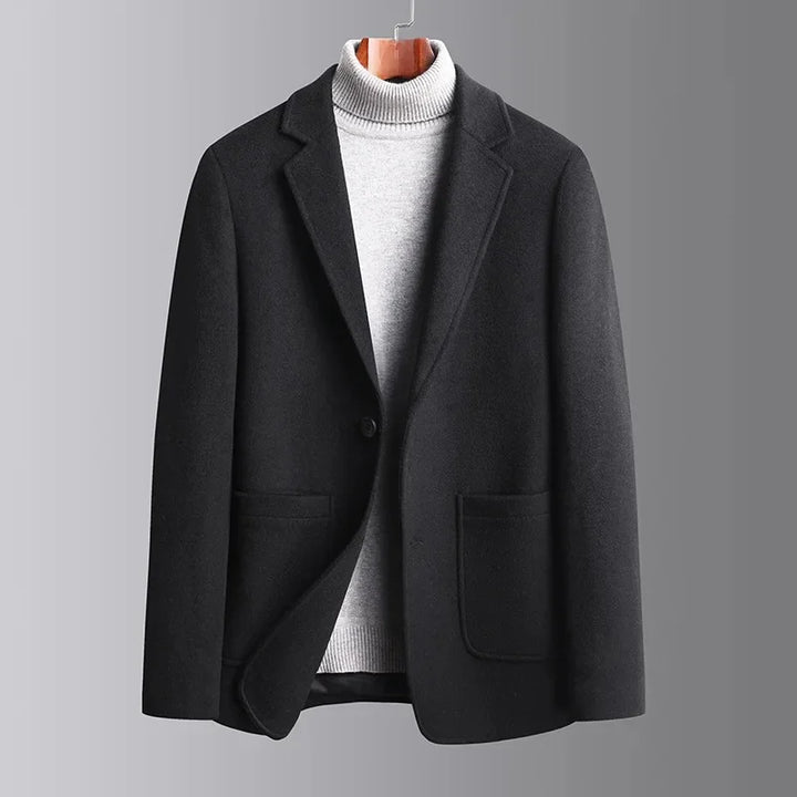 Hawthorne Wool Blazer