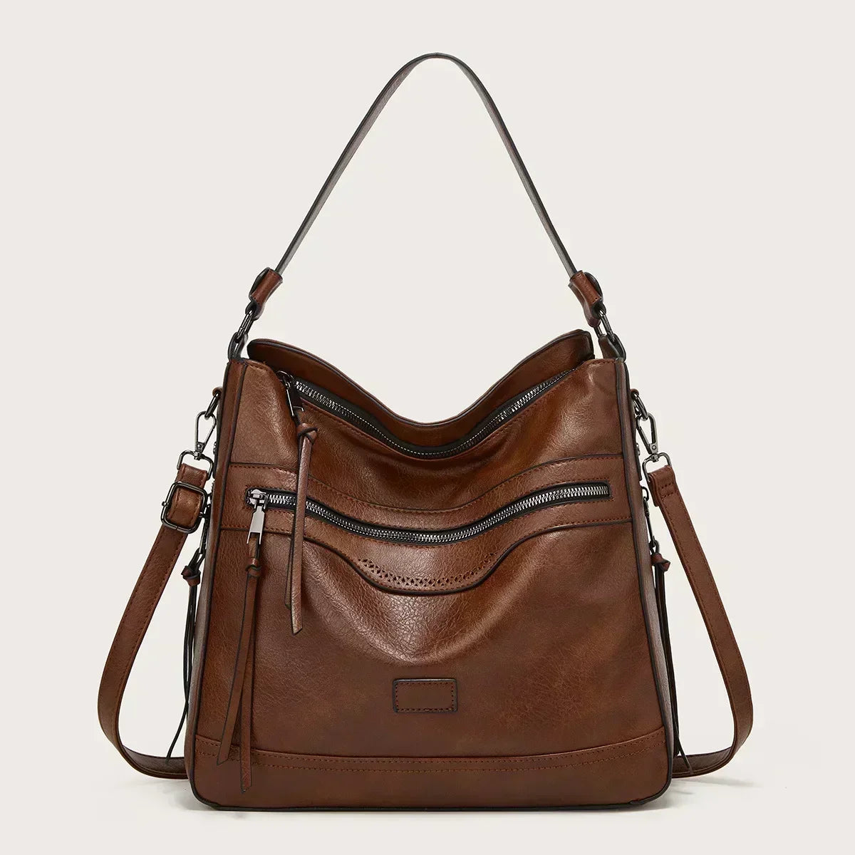 Maya | Premium Leather Bag