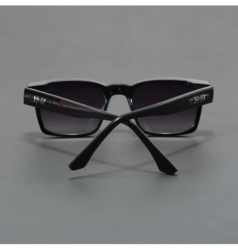 Classic Polarized Sunglasses