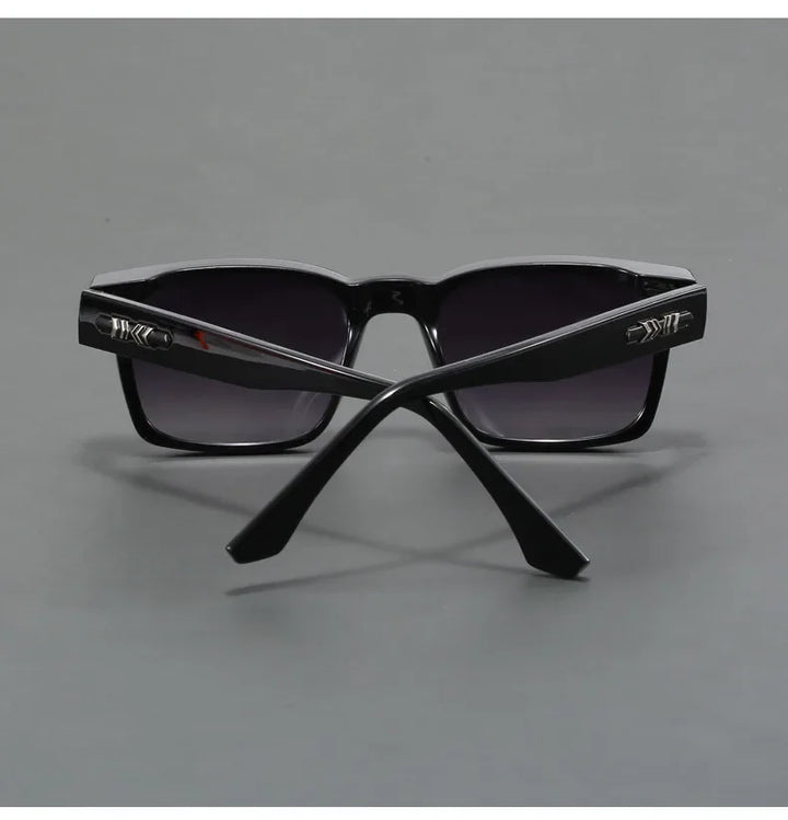 Classic Polarized Sunglasses
