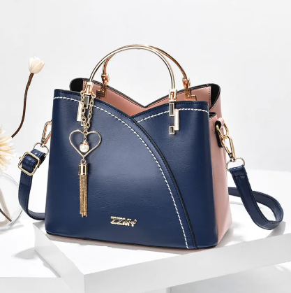The Victoria Signature Handbag