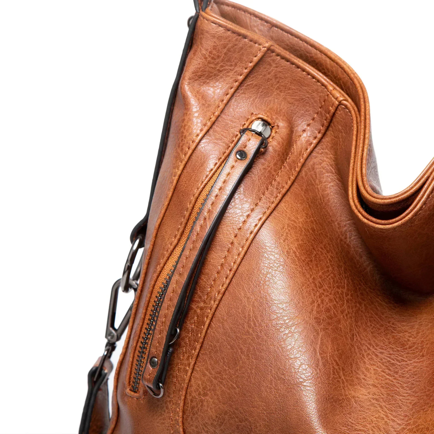 Nora | Everyday Leather Bag