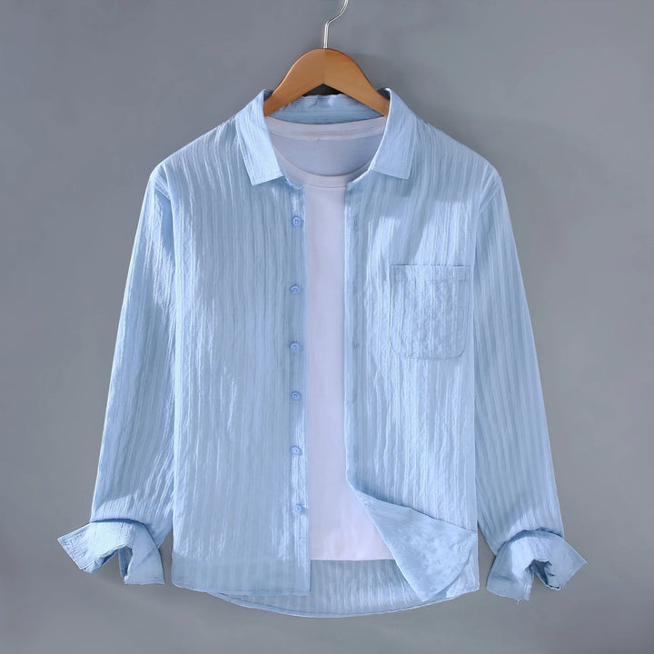 Vanero Linen Shirt