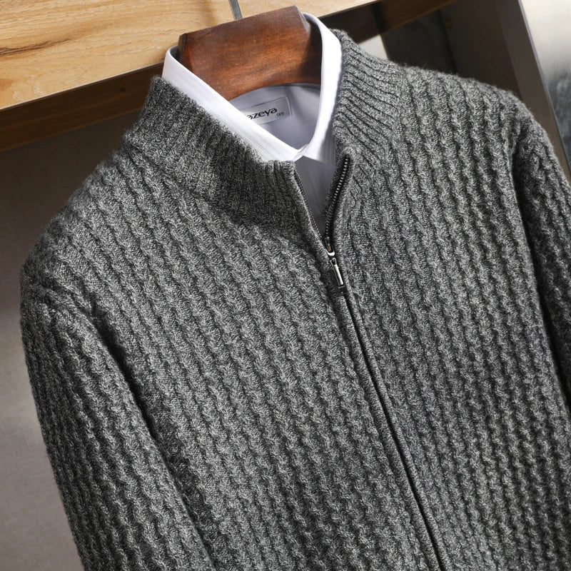 Winchester Cashmere Sweater