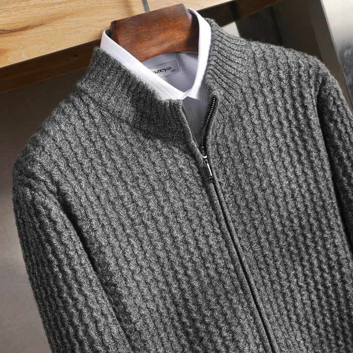 Winchester Cashmere Sweater